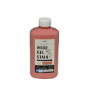 【★ポイント5倍★】7/4~7/11開催!お買い物マラソン(要エントリー) AP 水性WOODジェルステイン 700ML ローズピンク