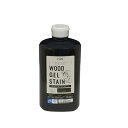 【★ポイント5倍★】7/4~7/11開催!お買い物マラソン(要エントリー) AP 水性WOODジェルステイン 700ML ブラック
