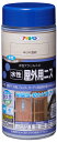 【ポイント10倍(5/1限定)】AP 水性屋外用ニス 300ML 半ツヤ透明