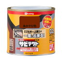 【ポイント10倍(5/1限定)】カンペハピオ サビテクト あかさび 0.2L