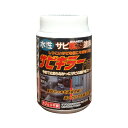 【ポイント10倍(5/1限定)】BAN-ZI サビキラー プロ 200G