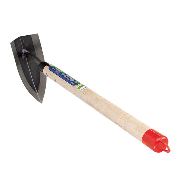 【ポイント10倍】楽天スーパーSAIL(12/4~12/11) ※要エントリー GS #1410 両刃草削り 鋼付