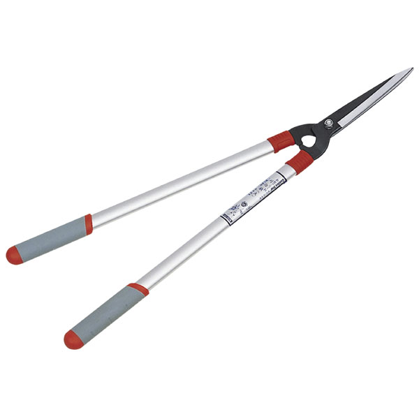 【ポイント10倍】楽天スーパーSAIL(12/4~12/11) ※要エントリー GS #2038 新型アルミ柄 刈込鋏 (大)