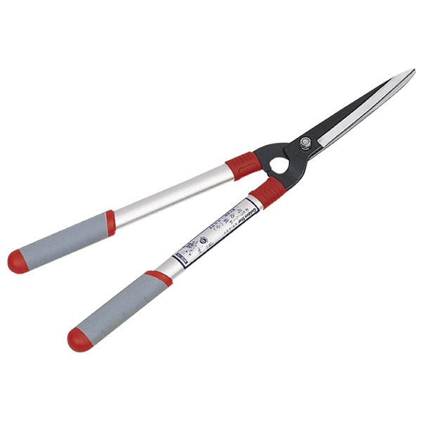 【★ポイント5倍★】3/21~3/27開催！お買い物マラソン(要エントリー)GS #2039 新型アルミ柄 刈込鋏 (小)