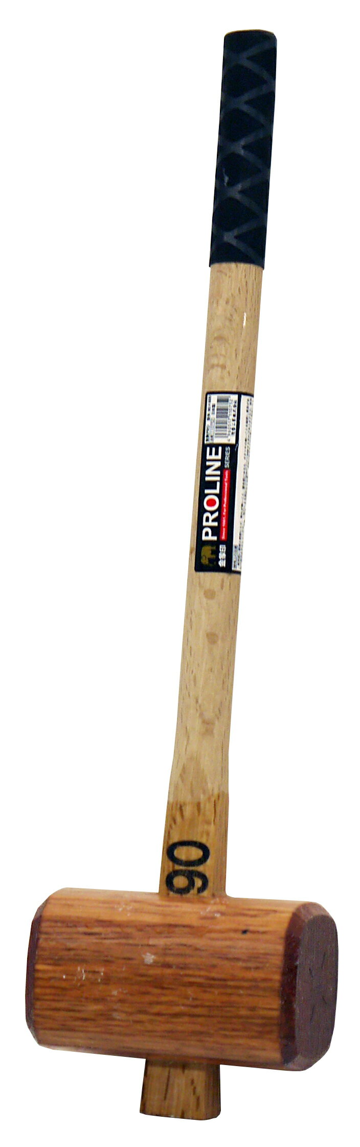 【ポイント10倍】楽天スーパーSAIL(12/4~12/11) ※要エントリー 金象Pro 掛矢 90×600 #110752