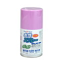 【ポイント10倍(5/1限定)】アトムサポート(株) 水性スプレー 100ML パープル