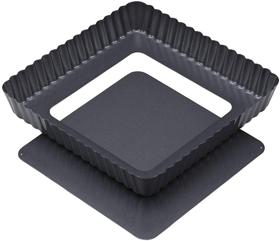 【ポイント10倍】12/19〜12/26 大感謝祭!! ※要エントリー 貝印 Kai House SELECT 四角い底取れタルト型..