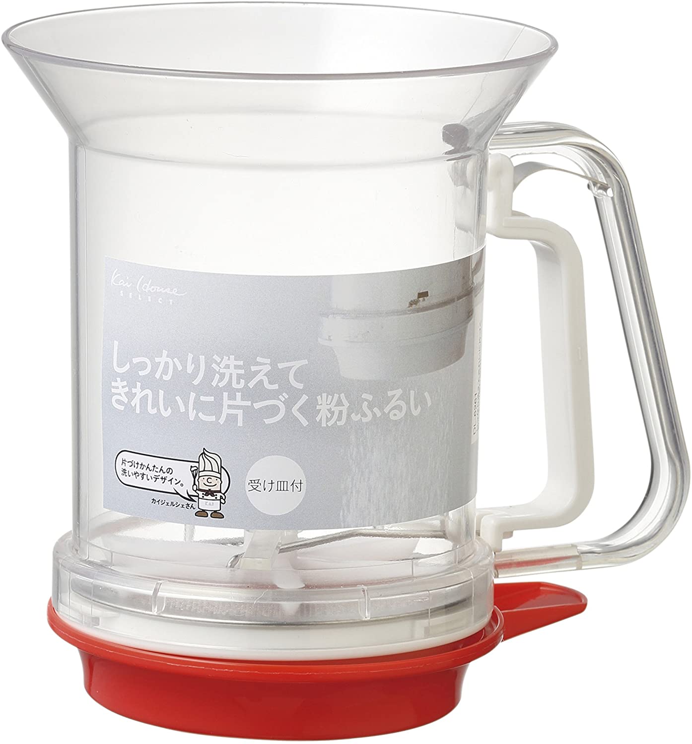 【ポイント10倍】11/20~11/27 ブラックフライデーxポイントアップ(要エントリー) 貝印 Kai House SELEC..