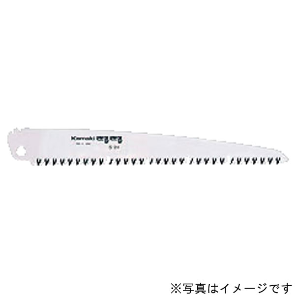 【ポイント10倍】11/20~11/27 ブラックフライデーxポイントアップ(要エントリー) カマキ S-24KA S-24A用替刃 荒目 240mm