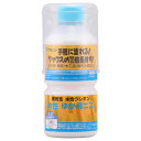 【ポイント10倍(5/1限定)】和信ペイント #941642 水性ゆか用ニス 300ml