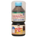 【ポイント10倍(5/1限定)】和信ペイント #800143 フローリングニスダークブラウン270ml