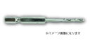 【★ポイント5倍★】6/22~6/27開催!お買い物マラソン(要エントリー) カワシマ盛工 エホート 六角軸皿取用ショート替ドリル EFD-3.5