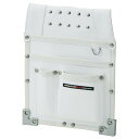 【★ポイント5倍★】7/19~7/26開催!お買い物マラソン(要エントリー) PROSTAR PROSTAR KE-812W 仮枠釘袋 大 WH