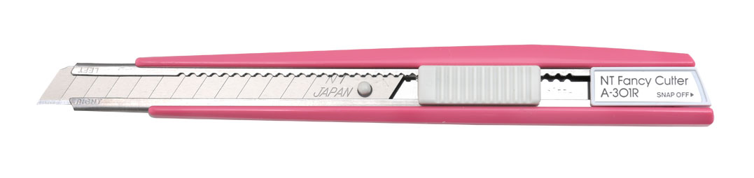 【ポイント10倍】12/1はワンダフルデー！エヌティー NT カッターA型 A-301RP-P BP