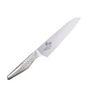 【ポイント10倍(5/1限定)】貝印 AB5166 関孫六 匠創 シェフナイフ 150mm(4)