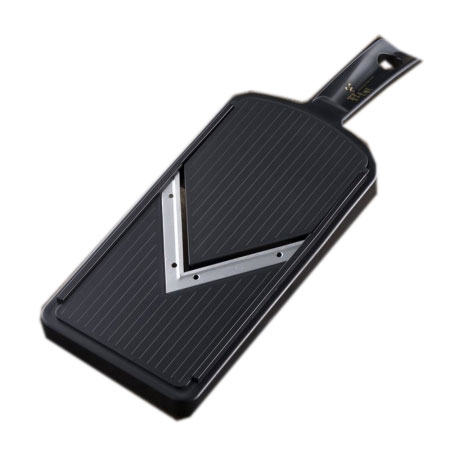 【★ポイント10倍★】2/19~2/23開催！お買い物マラソン(要エントリー) 関孫六 可変式Vスライサーガード付..