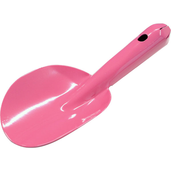 【ポイント10倍】楽天スーパーSAIL(12/4~12/11) ※要エントリー OWL #501-P おしゃもじスコップ ピンク