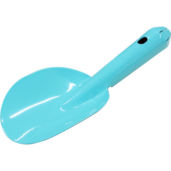 【ポイント10倍】楽天スーパーSAIL(12/4~12/11) ※要エントリー OWL #501-BL おしゃもじスコップ ブルー