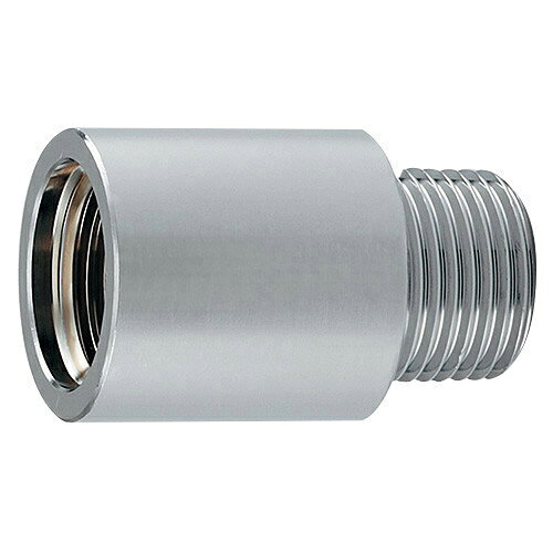 【★ポイント10倍★】1/9~1/16開催！お買い物マラソン(要エントリー) カクダイ 611-290-13 ザルボ クローム