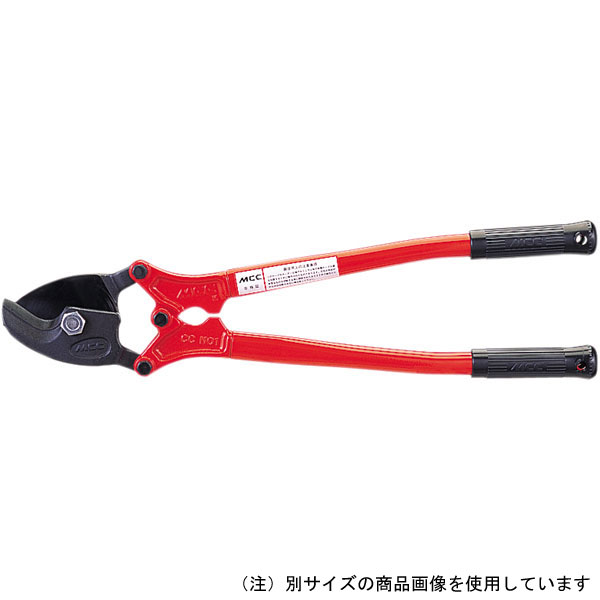      2 4~2 10�J�� ���������}���\��(�v�G���g���[) MCC �P�[�u���J�b�^ NO.2 CC-0302