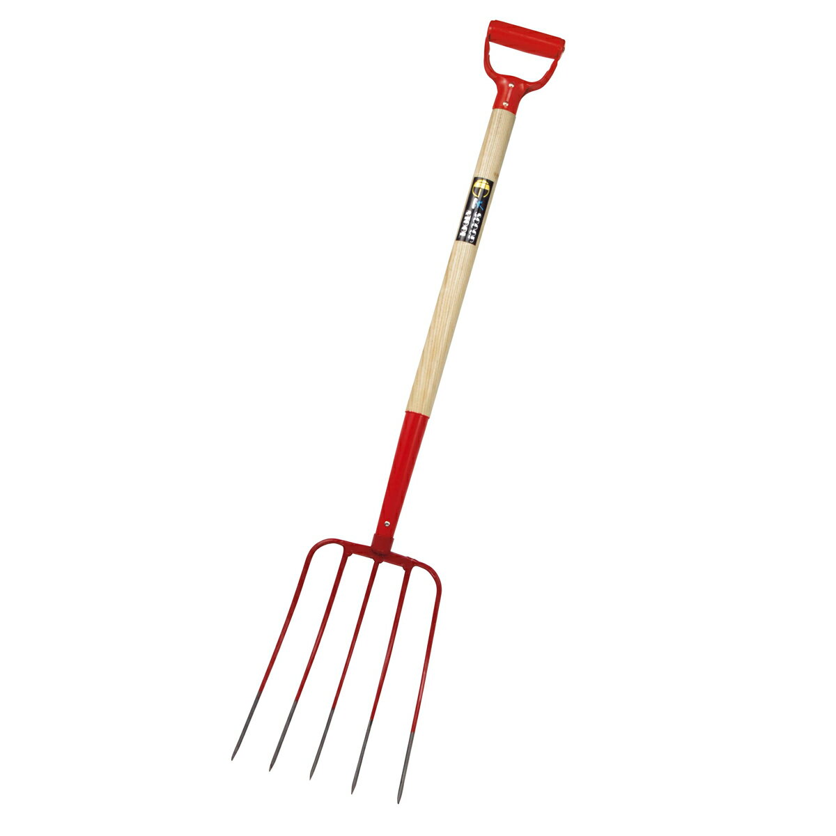 【★ポイント5倍★】楽天スーパーSAIL(6/4~6/11)※要エントリー 浅野 G-SCOOP印ホーク5本爪木柄 #25295