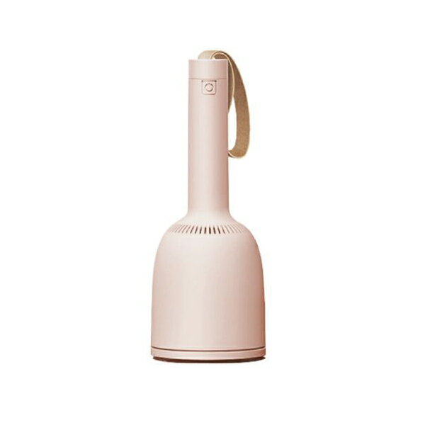 【ポイント10倍】12/19〜12/26 大感謝祭!! ※要エントリー Vaccumi SP-V.R01-pk ハンディ掃除機ピンク