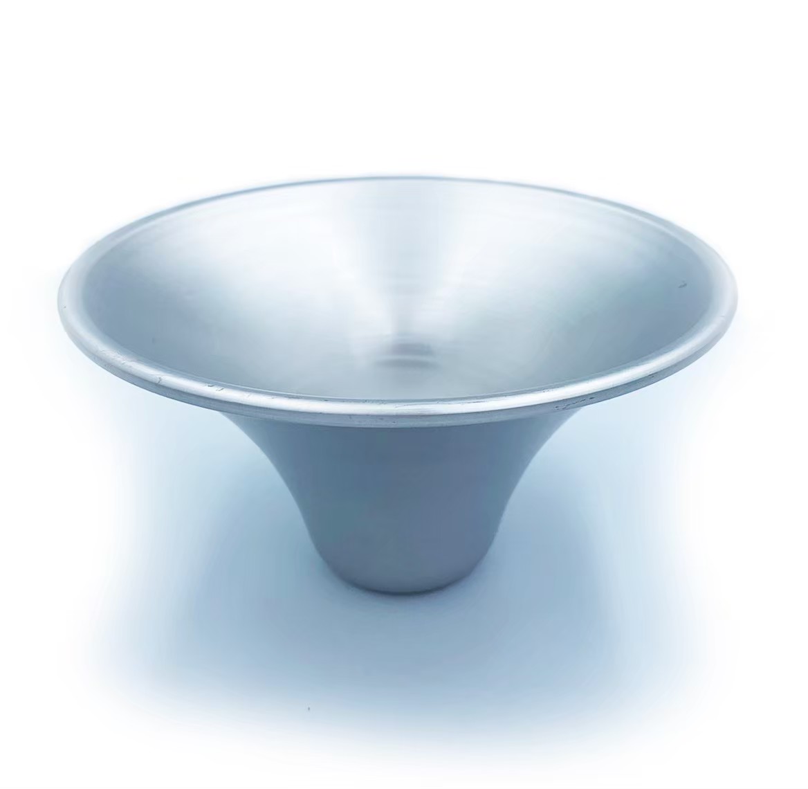 【ポイント10倍】12/1はワンダフルデー！松永製作所 アルミ 富士山プリン 大 シリコン付