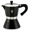 【★ポイント5倍★】7/19~7/26開催!お買い物マラソン(要エントリー) Pzt PZ-BL6BK Bellexpress 6pc Black