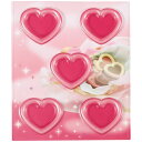 【★ポイント5倍★】7/19~7/26開催!お買い物マラソン(要エントリー) タイガー #1184 モールド キラリハートプレート