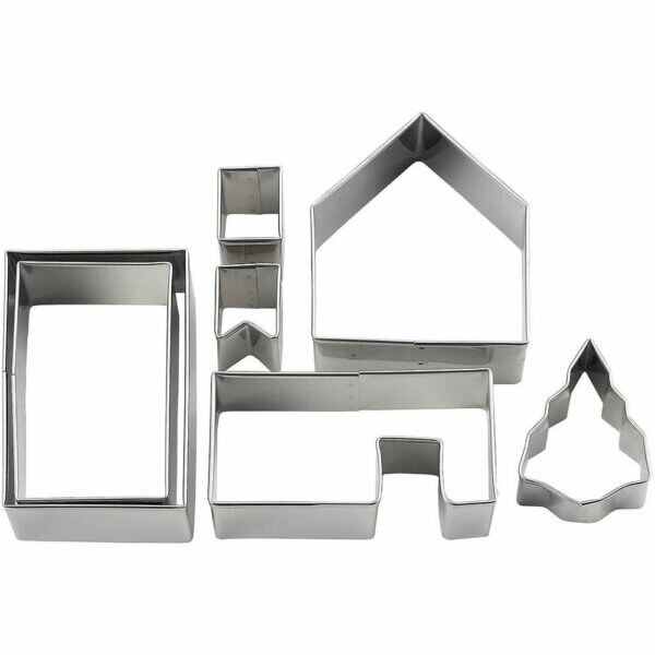 【★ポイント10倍★】2/4~2/10開催！お買い物マラソン(要エントリー) タイガー #1743 クッキーハウス