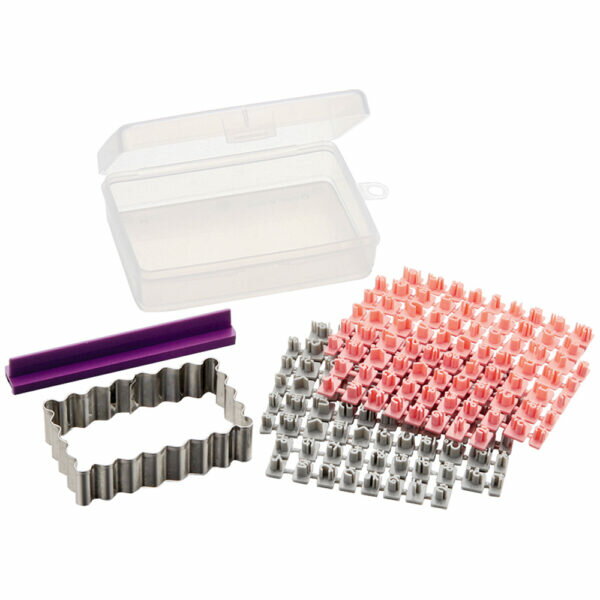 【★ポイント10倍★】2/4~2/10開催！お買い物マラソン(要エントリー) タイガー #1749 ミニミニクッキースタンプ II