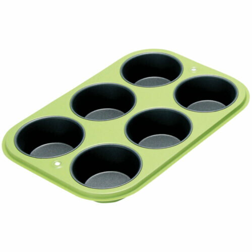 【ポイント10倍】12/19〜12/26 大感謝祭!! ※要エントリー タイガー #3813 G.マフィンパン型 6P