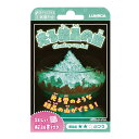 【★ポイント5倍★】7/19~7/26開催!お買い物マラソン(要エントリー) ルミカ E30011 光る結晶の山
