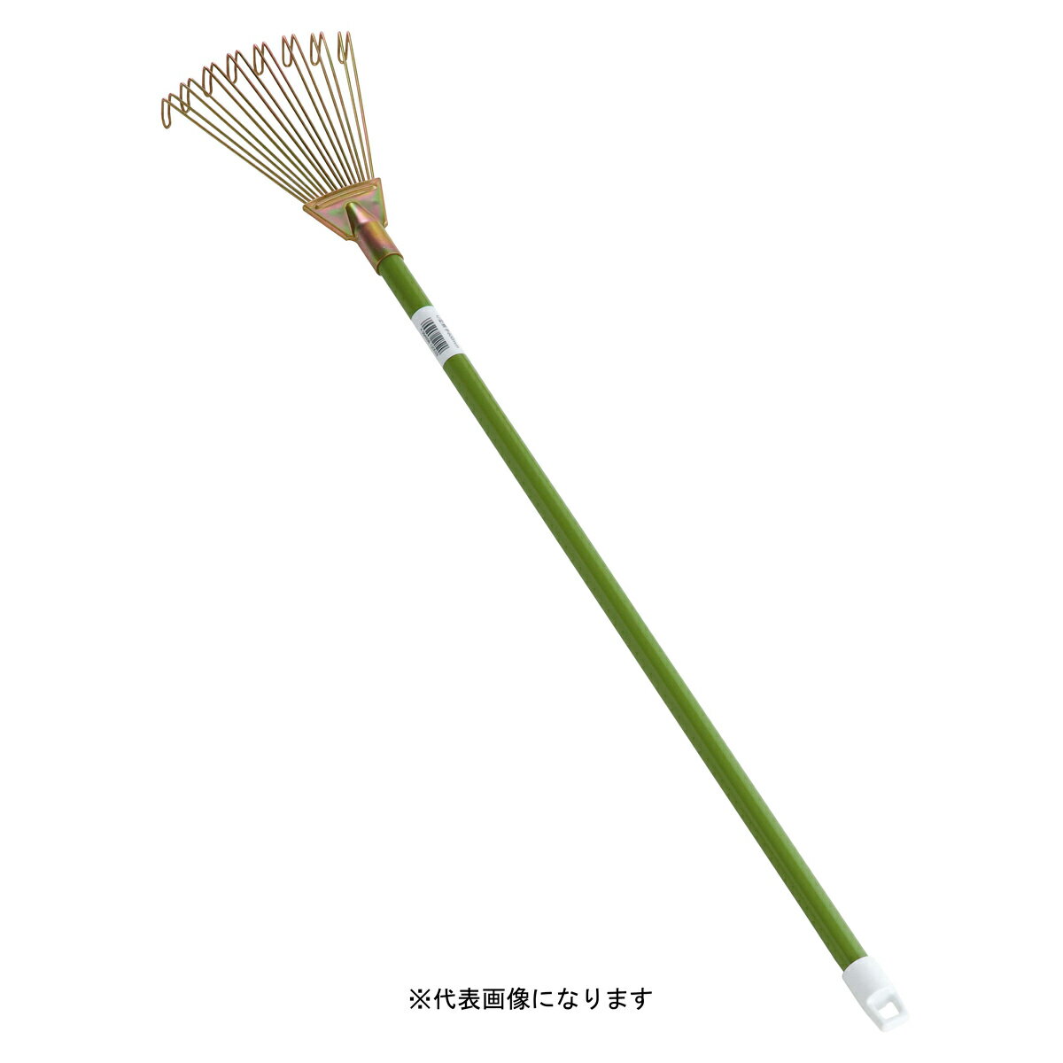 【ポイント10倍】12/1はワンダフルデー！浅野 U型熊手600mm #12052