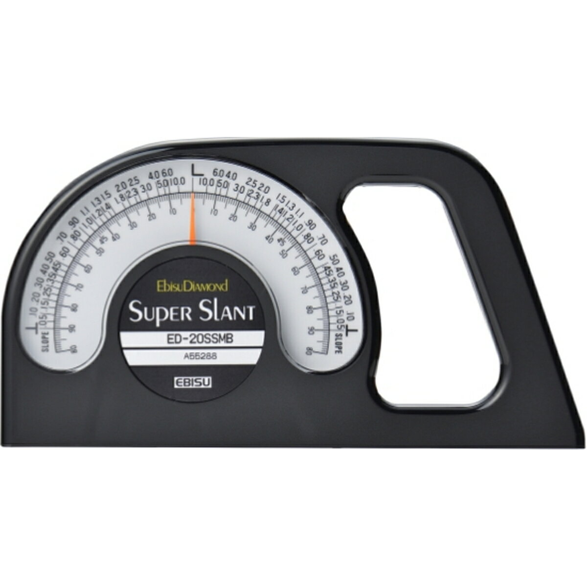 【ポイント10倍】楽天スーパーSAIL(12/4~12/11) ※要エントリー エビス ED-20SSMB 磁石付スーパースラン..