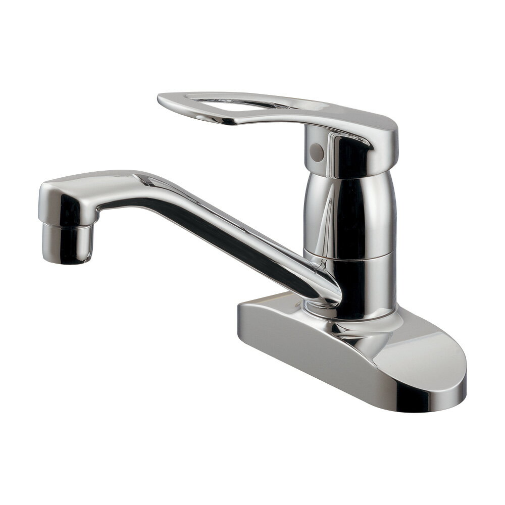 JANコード4972353112524 キャッチコピー●スパウト水抜 商品説明●796-180泡沫金具付き（取付ネジW22山20）●スパウト回転角度360° 仕様●カートリッジ：101-999●取付穴径：23〜26mm●厚：5〜35mm