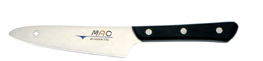 【ポイント10倍】11/20~11/27 ブラックフライデーxポイントアップ(要エントリー) MAC AB-50 一般料理用..