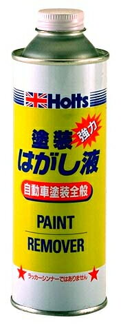 【★ポイント5倍★】楽天スーパーSAIL(9/4~9/11) ※要エントリー ホルツ MH261 ペイントリムーバー 250ml