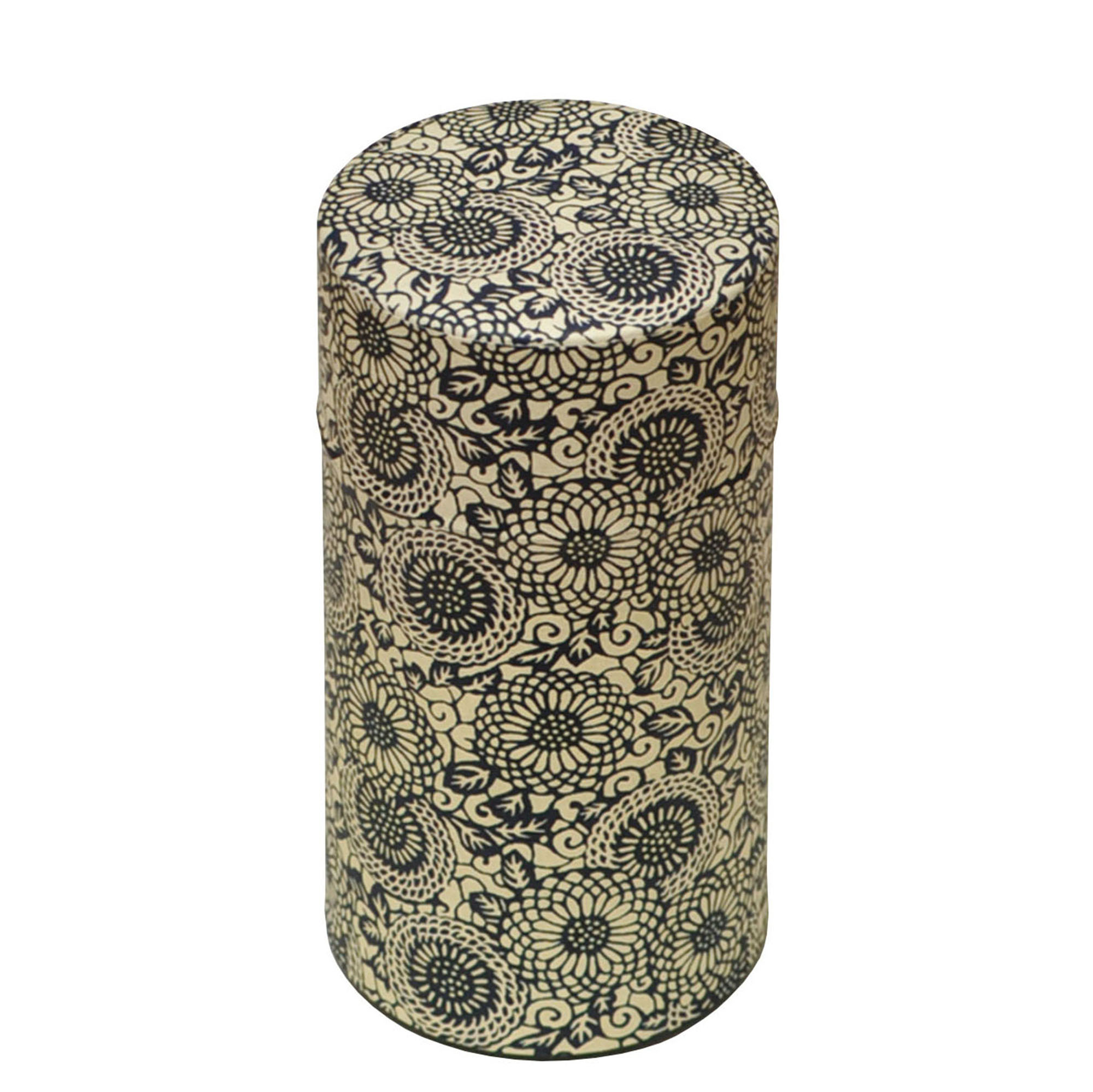 【★ポイント5倍★】10/4~10/9開催！お買い物マラソン(要エントリー) ヤマコー #79195 ぽッかん 菊唐草 L