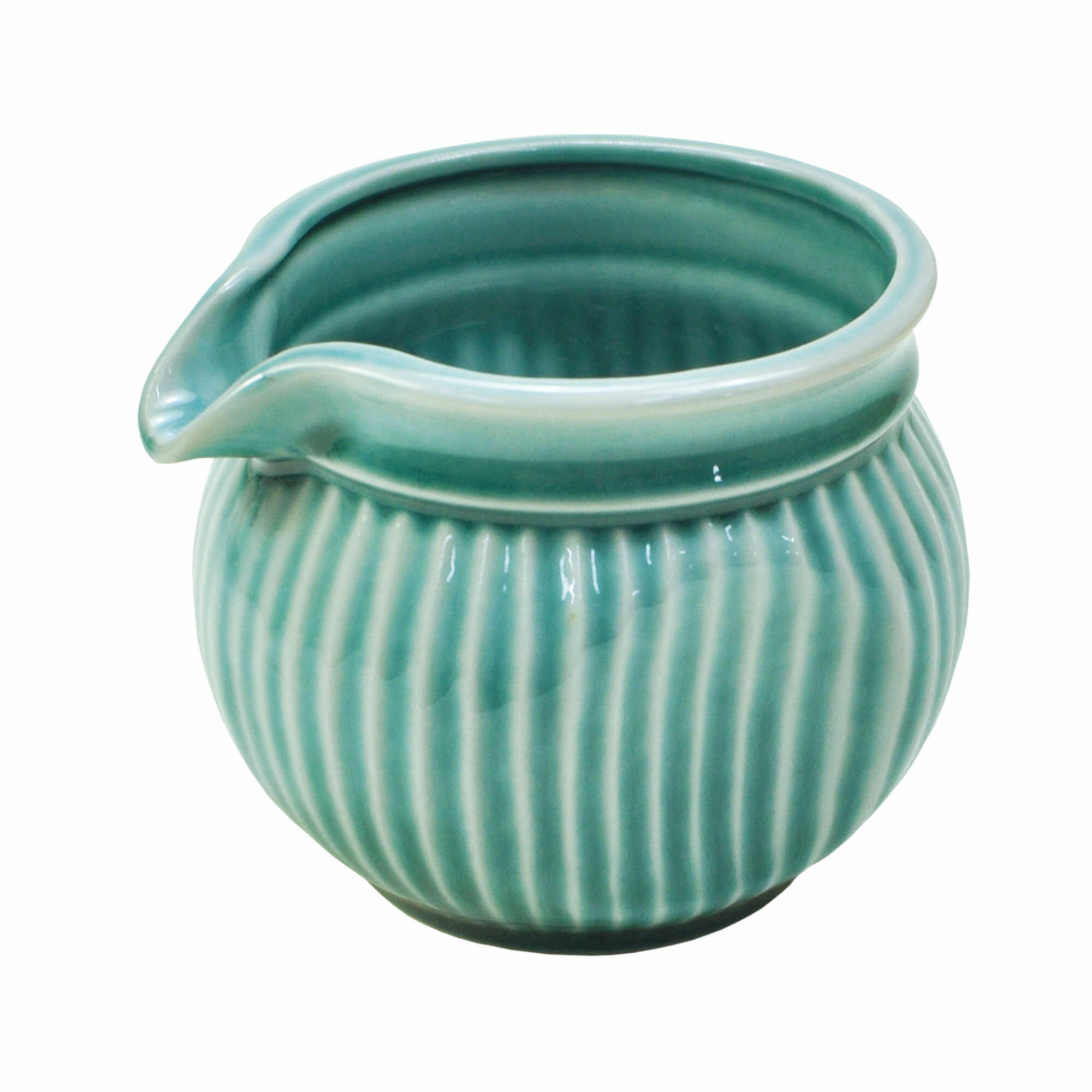 【★ポイント5倍★】10/4~10/9開催！お買い物マラソン(要エントリー) ヤマコー #79721 SOGI 徳利 緑