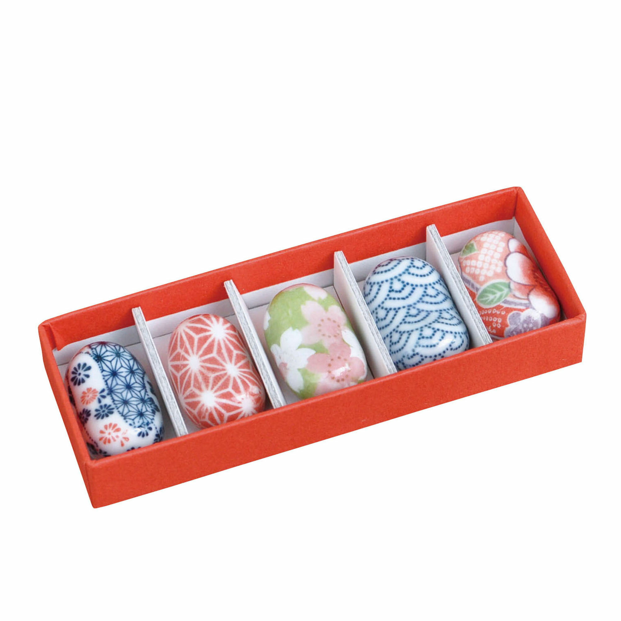 【ポイント10倍】12/19?12/26 大感謝祭!! ※要エントリー ヤマコー #80529 ちょいと箸休箸置 5個箱入