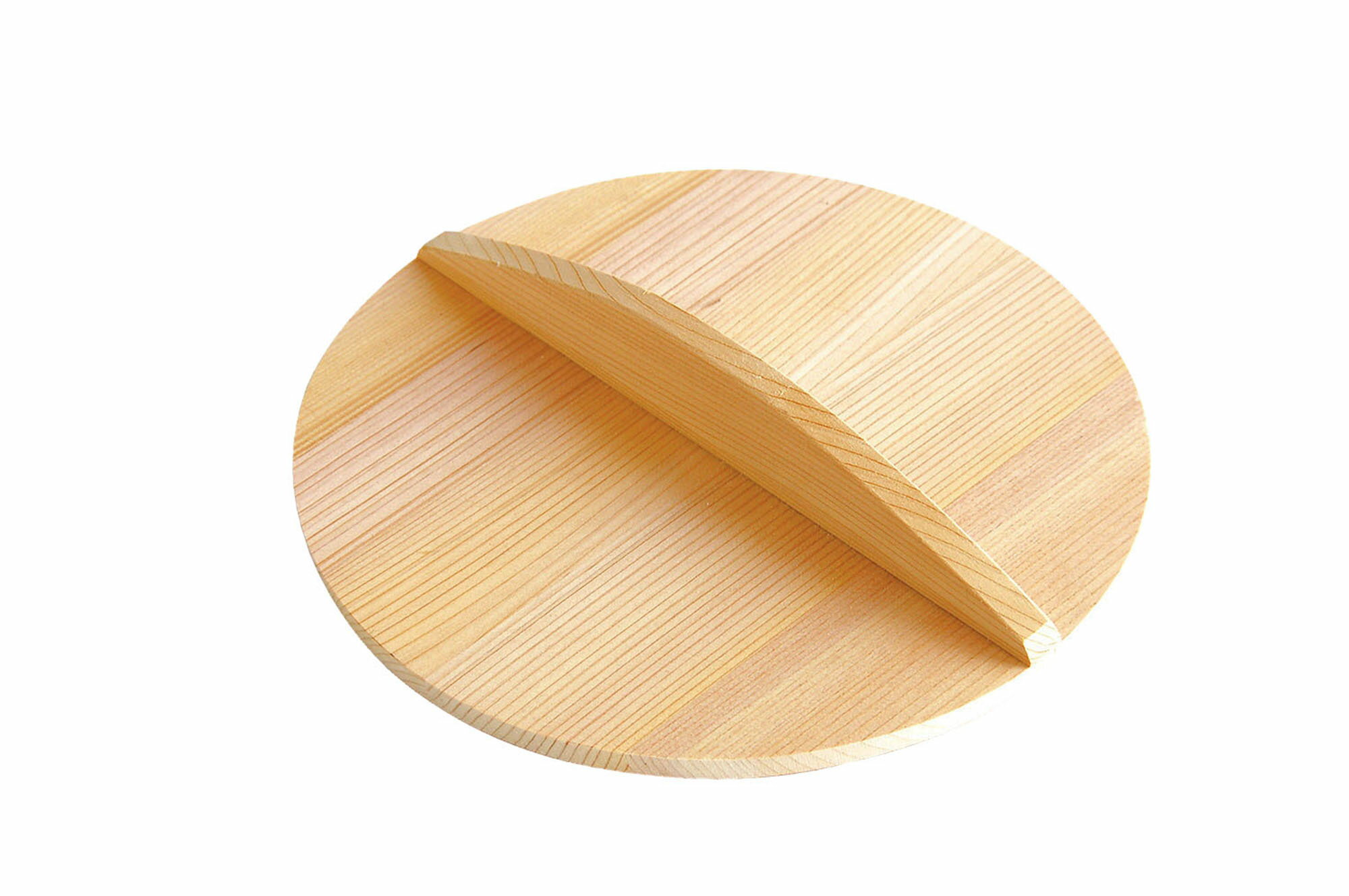 【★ポイント10倍★】楽天スーパーSAIL(12/4~12/11)　ヤマコー #82563 おとし蓋 約φ22cm