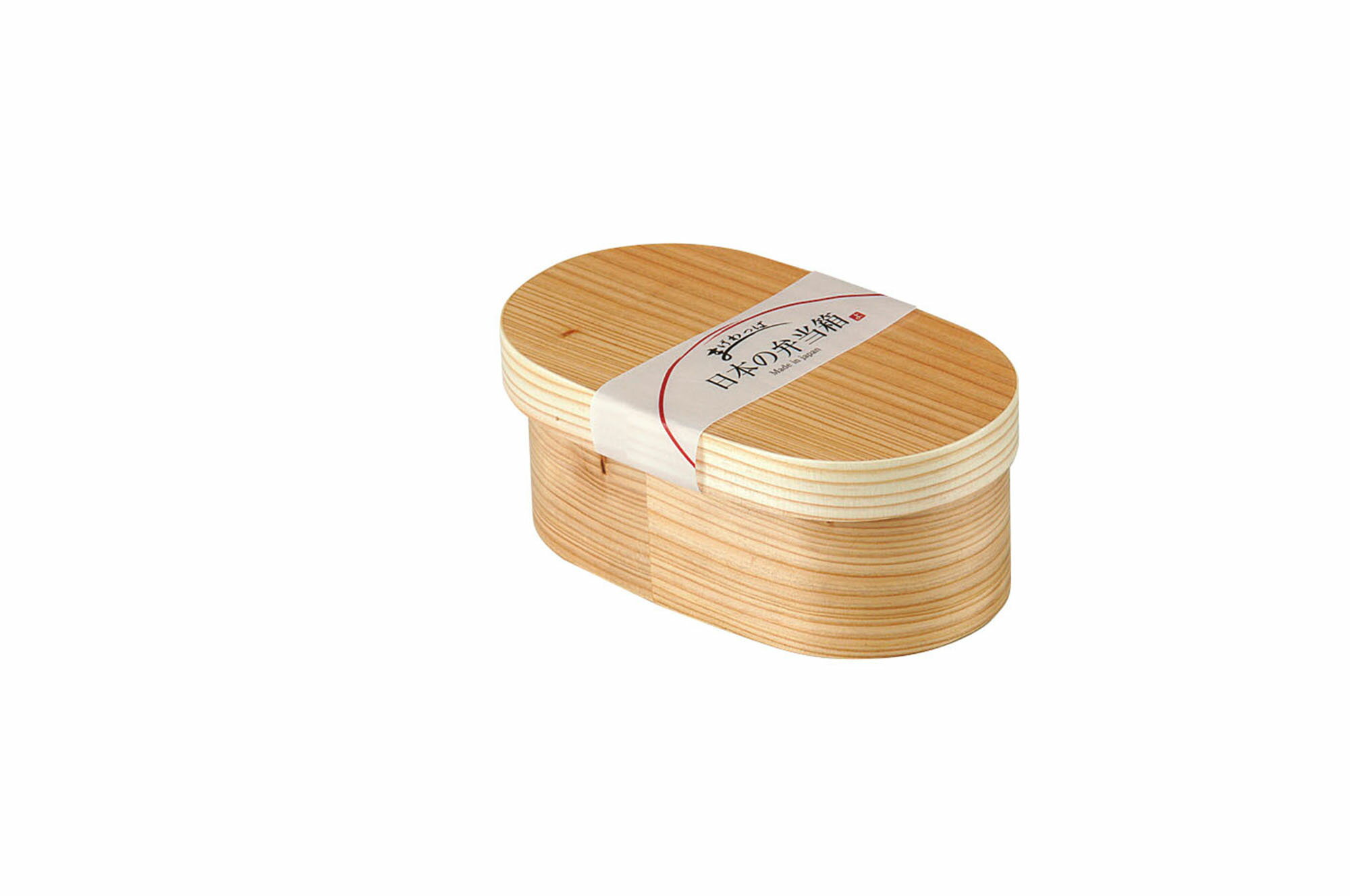 【★ポイント5倍★】10/4~10/9開催！お買い物マラソン(要エントリー) ヤマコー #89352 日本の弁当箱 小判