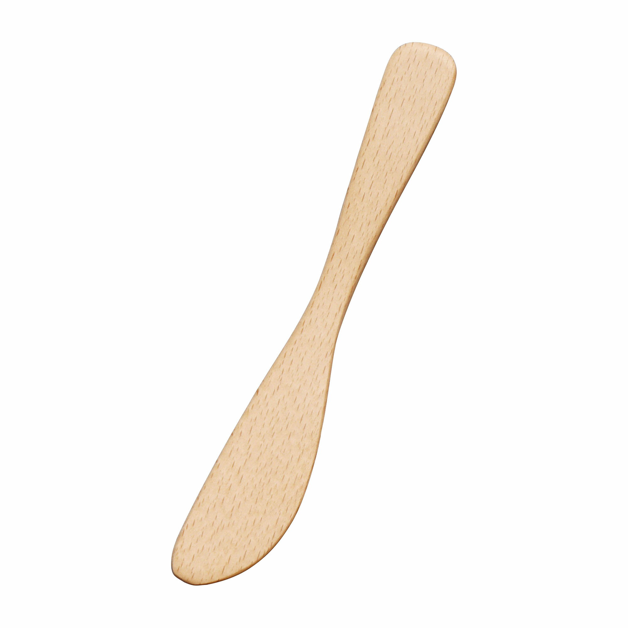 【★ポイント5倍★】8/4~8/11開催！お買い物マラソン(要エントリー) ヤマコー #89691 森のカトラリー バターナイフ