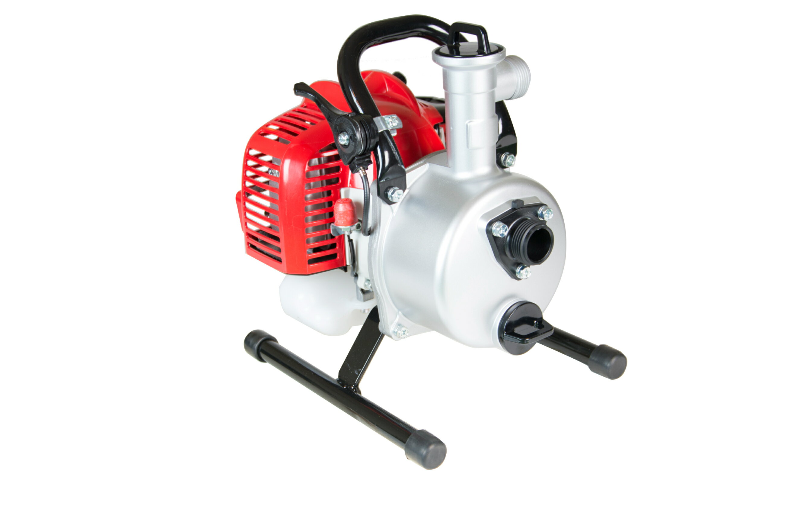 【★ポイント5倍★】8/4~8/11開催！お買い物マラソン(要エントリー) 丸山製作所 BIGM エンジンポンプ BP2521A #332323