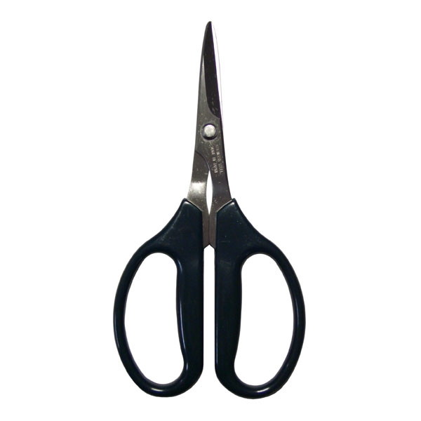 【★ポイント5倍★】8/4~8/11開催！お買い物マラソン(要エントリー) 美鈴ハサミ 美鈴 893 クラフトハサミ 160mm