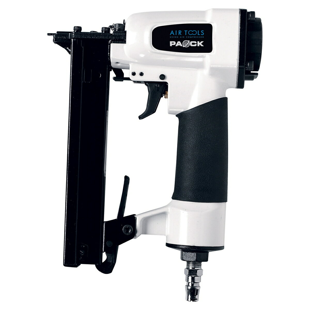 Box Nailing Machines - ★ポイント10倍★ 5/23~5/27 お買い物マラソン(要エントリー) PAOCK エアタッカ 10x25mm AT-1025PA 4975846507968