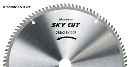 JANコード 4986362471800 キャッチコピー ●SKY CUT -スカイカット-竹挽用。 商品説明 ●竹の切断に。●外径:216mm●刃厚:2.2mm●刃数:100P●内径:25.4mm 注意事項
