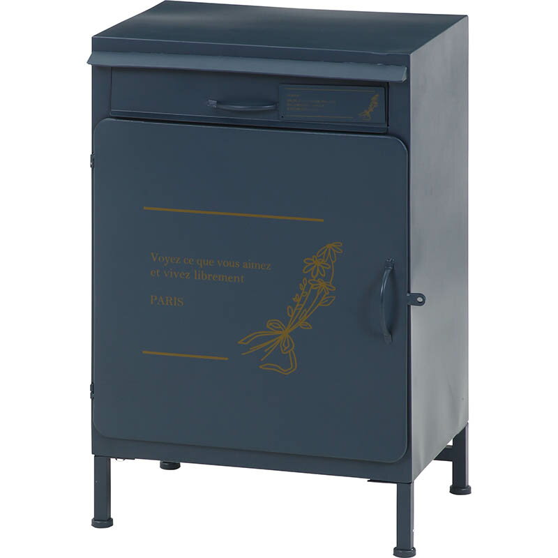 【当店限定】11/5〜11/11までポイント5倍！！不二貿易 宅配ボックス マーガレット NV インテリア エク..