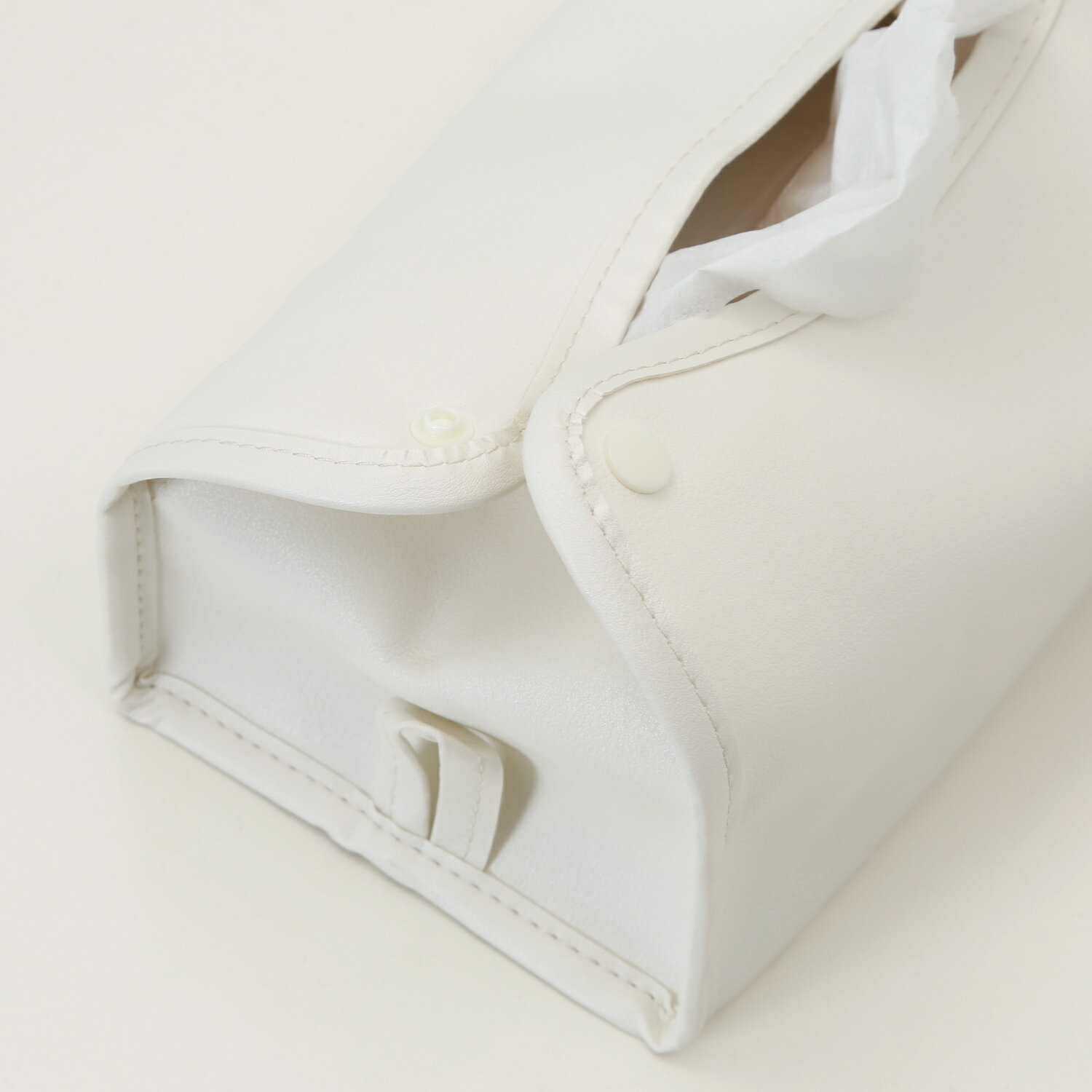 A053932高級感のある ティッシュケース 陶器
